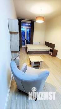 1-к квартира, на длительный срок, 36м2, 4/10 этаж