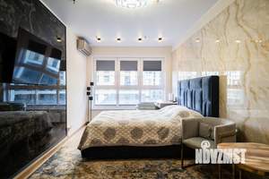 1-к квартира, на длительный срок, 44м2, 3/16 этаж