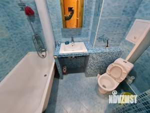 1-к квартира, на длительный срок, 39м2, 3/12 этаж