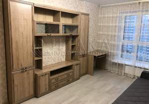 1-к квартира, на длительный срок, 43м2, 9/17 этаж