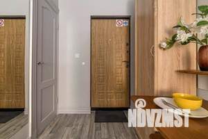 1-к квартира, посуточно, 20м2, 1/5 этаж