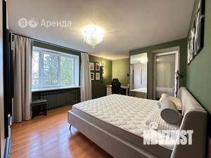 2-к квартира, на длительный срок, 47м2, 3/5 этаж