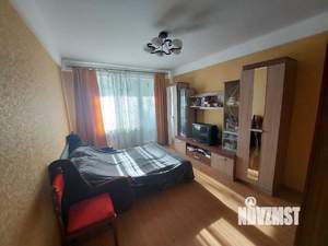 2-к квартира, на длительный срок, 45м2, 4/5 этаж