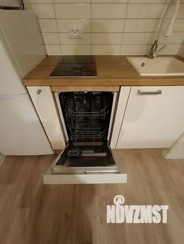 1-к квартира, на длительный срок, 35м2, 5/14 этаж