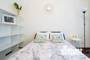 2-к квартира, посуточно, 80м2, 3/4 этаж