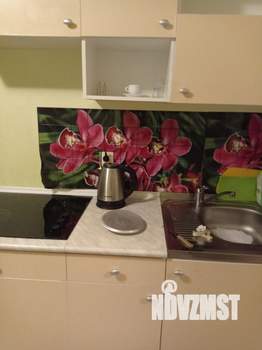 Студия квартира, на длительный срок, 25м2, 6/16 этаж