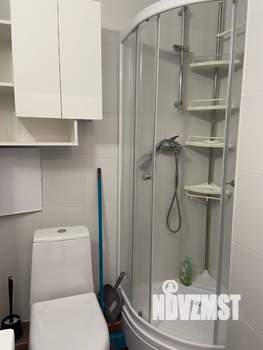 Студия квартира, на длительный срок, 21м2, 10/25 этаж