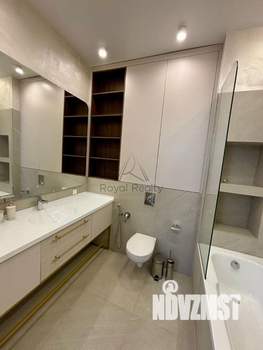 2-к квартира, на длительный срок, 87м2, 6/9 этаж