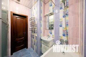 4-к квартира, посуточно, 95м2, 5/7 этаж