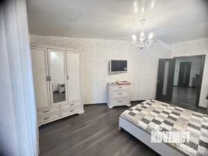 2-к квартира, на длительный срок, 74м2, 6/25 этаж