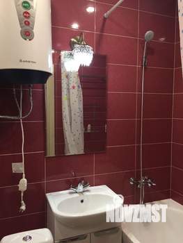 1-к квартира, на длительный срок, 32м2, 7/23 этаж