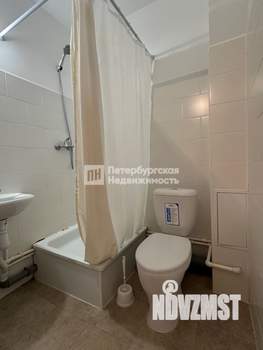 1-к квартира, на длительный срок, 27м2, 11/25 этаж