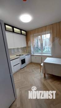 1-к квартира, на длительный срок, 33м2, 9/24 этаж