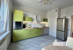 2-к квартира, на длительный срок, 60м2, 10/24 этаж