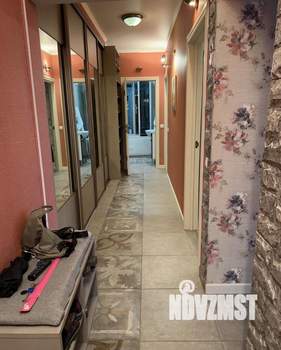 2-к квартира, на длительный срок, 72м2, 15/23 этаж