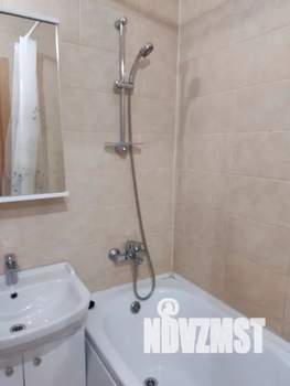 1-к квартира, посуточно, 41м2, 5/25 этаж