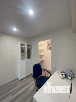 2-к квартира, на длительный срок, 46м2, 5/5 этаж