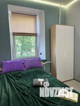Студия квартира, посуточно, 17м2, 2/5 этаж