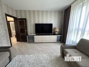 2-к квартира, на длительный срок, 60м2, 6/23 этаж
