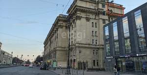 2-к квартира, на длительный срок, 44м2, 7/7 этаж