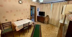 2-к квартира, на длительный срок, 40м2, 3/5 этаж