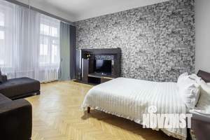 2-к квартира, посуточно, 62м2, 2/4 этаж
