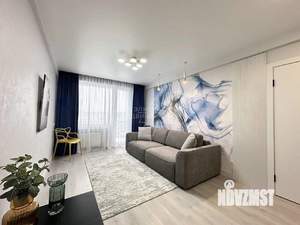 2-к квартира, на длительный срок, 51м2, 9/9 этаж