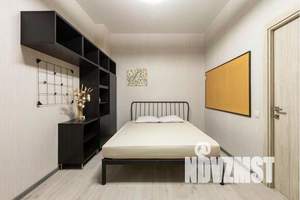 2-к квартира, посуточно, 79м2, 7/7 этаж