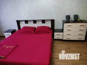 2-к квартира, посуточно, 58м2, 4/12 этаж