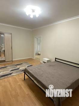 1-к квартира, на длительный срок, 46м2, 3/12 этаж