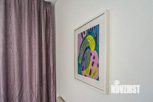 Студия квартира, посуточно, 24м2, 11/12 этаж