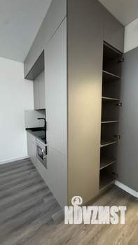 Студия квартира, на длительный срок, 25м2, 10/15 этаж