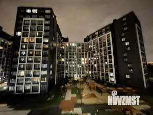 2-к квартира, на длительный срок, 54м2, 4/11 этаж