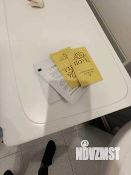 1-к квартира, посуточно, 26м2, 1/1 этаж