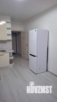 Студия квартира, на длительный срок, 25м2, 7/8 этаж