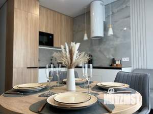 1-к квартира, посуточно, 43м2, 18/19 этаж