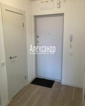 1-к квартира, на длительный срок, 35м2, 7/11 этаж