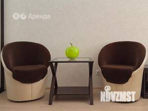 1-к квартира, на длительный срок, 43м2, 6/7 этаж