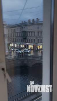 4-к квартира, на длительный срок, 118м2, 3/4 этаж