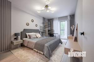 3-к квартира, на длительный срок, 65м2, 3/5 этаж