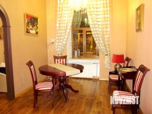 3-к квартира, на длительный срок, 90м2, 4/6 этаж