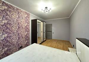 2-к квартира, на длительный срок, 58м2, 10/17 этаж