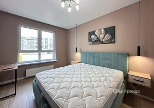 2-к квартира, на длительный срок, 54м2, 5/13 этаж