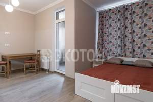 Студия квартира, на длительный срок, 31м2, 8/14 этаж