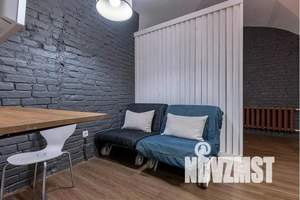 1-к квартира, посуточно, 32м2, 1/5 этаж