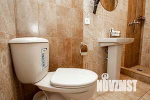 1-к квартира, посуточно, 15м2, 1/1 этаж
