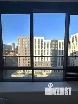 Студия квартира, на длительный срок, 28м2, 9/14 этаж