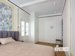 1-к квартира, на длительный срок, 55м2, 1/7 этаж