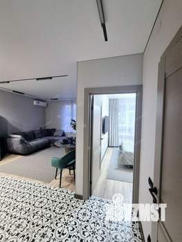 2-к квартира, на длительный срок, 45м2, 4/12 этаж