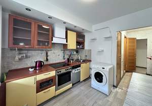 3-к квартира, на длительный срок, 72м2, 2/10 этаж